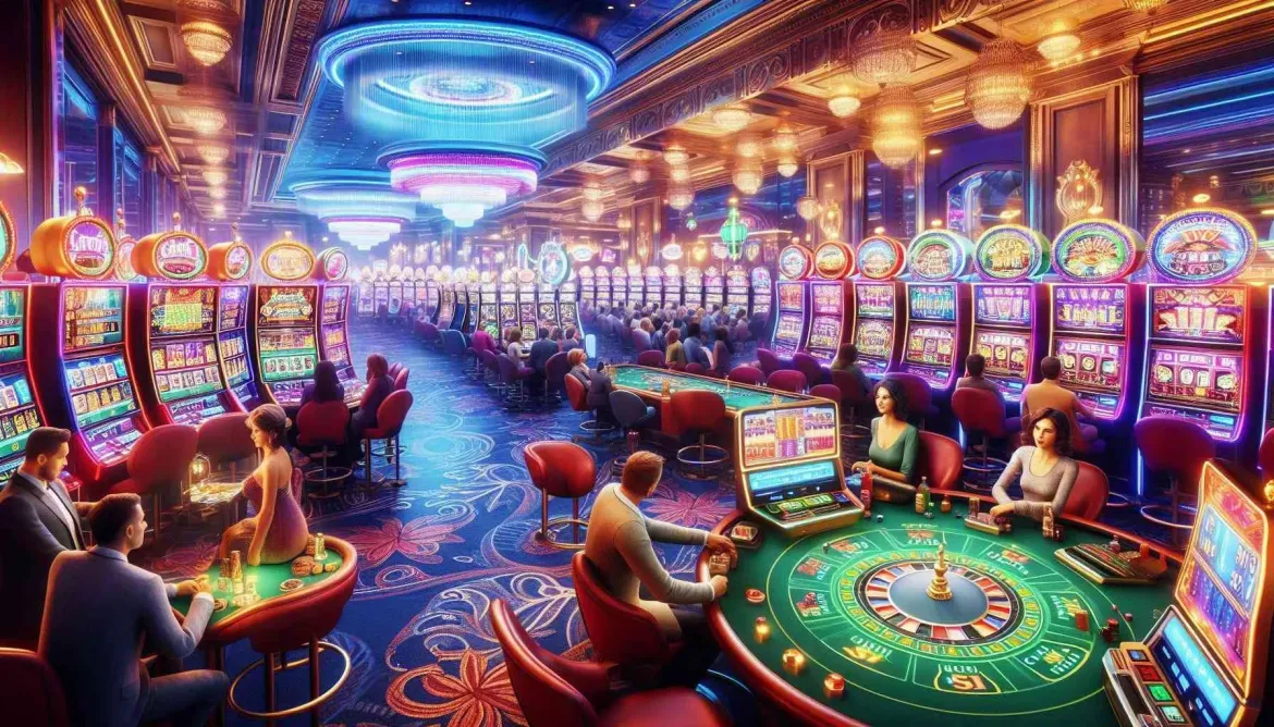 Royal Reels Casino